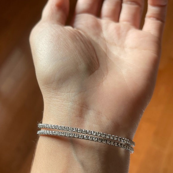 Swarovski Bracelet - Picture 2 of 3